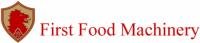 Ella Hendrix First Food Machinery Ltd