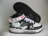 affliction men shoes