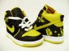 Dunk SB men high tops