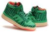 Adidas men high tops