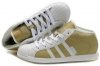 Adidas women high tops