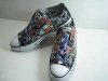 Ed hardy men shoes