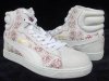 Puma women high tops