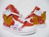 Dunk SB women high tops