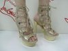 CL high heel